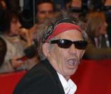 Keith Richards