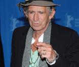 Keith Richards