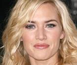 Kate Winslet, radieuse avec son joli blond <br />