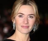 Kate Winslet adore le noir et ne manque pas une occasion d\'en porter.<br />