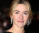 Kate Winslet adore le noir et ne manque pas une occasion d'en porter.