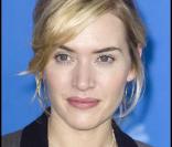 Kate Winslet : son corps a été élu le plus désirable <br />