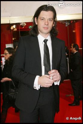 Benjamin Biolay dévoile ses inédits sur myspace !