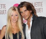 Après s'être séparés à la veille de leur mariage, Angie et Romain, figures emblématiques de Secret Story 3, seraient de nouveau ensemble.