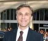 Christophe Waltz 