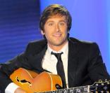 Thomas Dutronc qui a encouragé son père à remonter sur scène. 