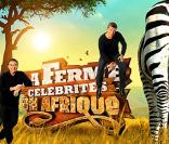 La Ferme Célébrités en Afrique