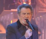 Eddy Mitchell dans  Les années bonheur , diffusion le 9 janvier 2010 sur France 2.