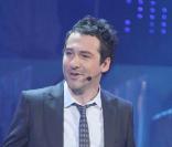 Jérôme Daran dans  Les années bonheur , diffusion le 9 janvier 2010 sur France 2.