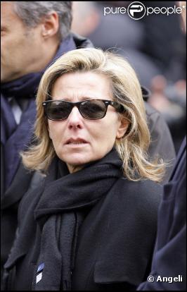 Claire Chazal préside le jury du concours de l'UNISEP !