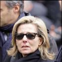 Claire Chazal poursuit son combat... contre la maladie !