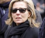 Claire Chazal préside le jury du concours de l'UNISEP !