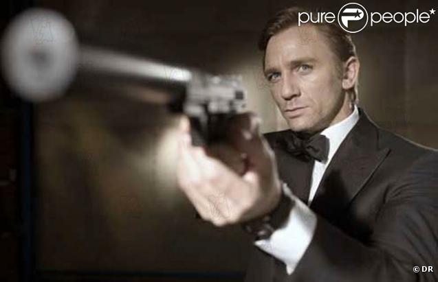 Le brillant Sam Mendes réalisera la prochaine aventure de James Bond avec Daniel Craig...