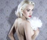 Les ravissantes Gentry Girls vont vous faire aimer le Burlesque...