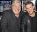 Benjamin Castaldi : Dans sa famille... il y a de super étalons !