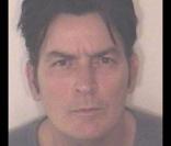 Charlie Sheen a été arrêté par la police à Aspen, le 25 décembre 2009. 