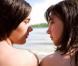 Des images de  Mr. Nobody , de Jaco von Dormael.