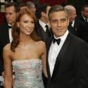 George Clooney passe de La Ferme Célébrités à Fear Factor...