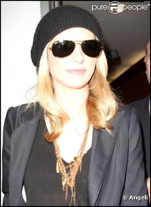 Sarah Michelle Gellar