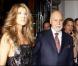 Céline Dion et son époux René Angélil