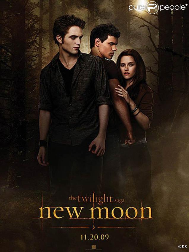 Des images de  Twilight 2 - Tentation... 