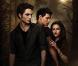 Des images de Twilight 2 - Tentation...