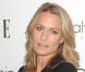 La belle actrice Robin Wright