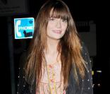 Mischa Barton