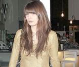 Mischa Barton
