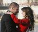 Une image du film Coursier avec Michaël Youn et Géraldine Nakache