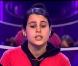Anahy lors de son passage à Nouvelle Star en 2008