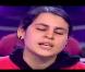 Anahy lors de son passage à Nouvelle Star en 2008