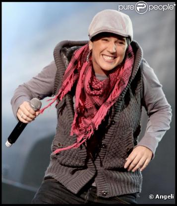 Diam's