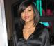Taraji P. Henson, à l'occasion de l'avant-première de The Book of Eli , qui s'est tenue au Graumann's Chinese Theatre d'Hollywood, à Los Angeles, le 11 janvier 2010.