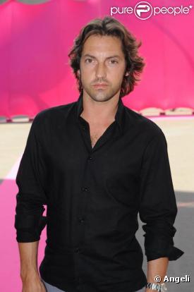 Frédéric Diefenthal