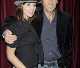 Stéphane Freiss et Elodie Navarre, réunis dans 