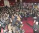 Tout le monde réunit pour la 19ème rencontre du théâtre privé (12 janvier 2010, Paris)