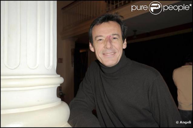 Jean-Luc Reichmann bientôt à l'affiche de 