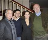 Bernard Murat, Manu Payet, Audrey Dana et Jean-Pierre Marielle bientôt dans 