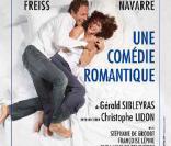 Stéphane Freiss et Elodie Navarre nous proposent... 