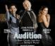 Manu Payet, Jean-Pierre Marielle et Audrey Dana passent...une audition !