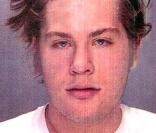 Mugshot de Cyrus Shepherd-Oppenheim