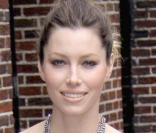 Jessica Biel