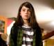 Alba Gaïa Kraghede Bellugi dans le film La Robe du soir