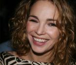 Claire Keim