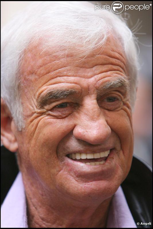 Jean-Paul Belmondo