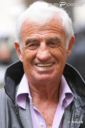 Jean-Paul Belmondo