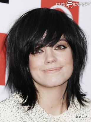 Lily Allen
