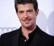 Robin Thicke 