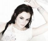 Leighton Meester pour la promo de son album, Love is A Drug